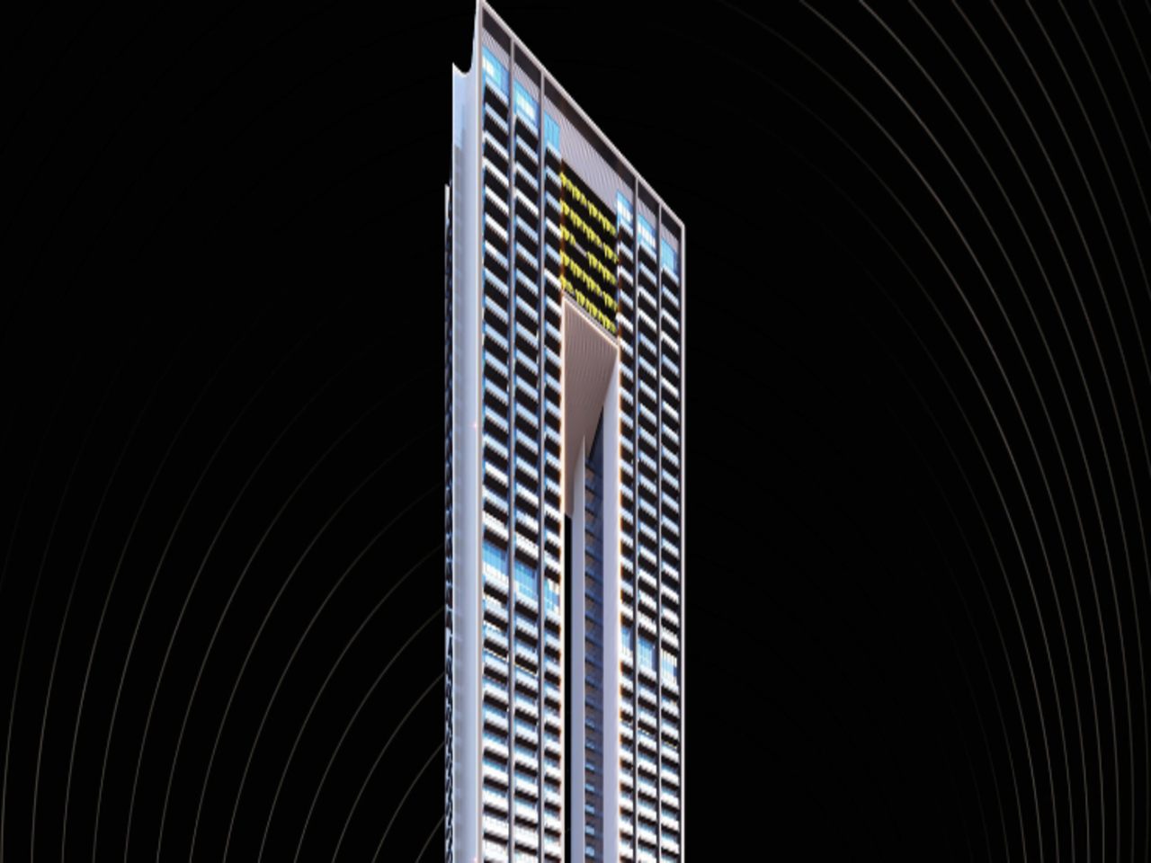 Skygate Tower /Q1 2028